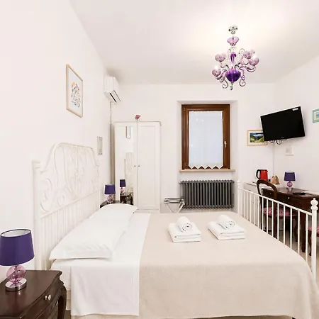 La Viola - A Due Passi Dal Mare, Centro Storico E Stazione Senigallia