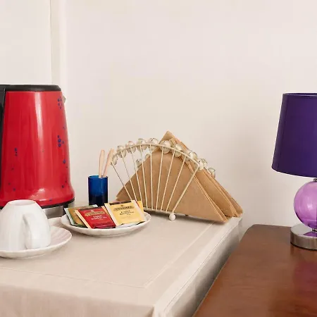La Viola - A Due Passi Dal Mare, Centro Storico E Stazione Bed & Breakfast 3*